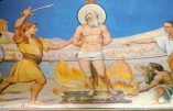 Dimanche 26 janvier 2020 – Troisième Dimanche après l’épiphanie – Saint Polycarpe, Évêque et Martyr