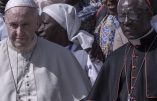 Par communiqué, le Cardinal Sarah fait savoir qu’il n’est pas un opposant au Pape François