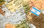 Israël va-t-il devenir un état du Pacifique ?
