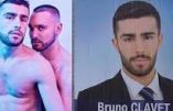 Municipales 2020 à Lens – Le RN parachute Bruno Clavet, ancien mannequin gay