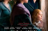 Cinéma – Les Quatre Filles du Docteur March