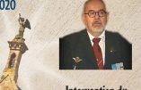 28 & 29 mars 2020 – Retrouvez le Colonel Vieux de Morzadec à la 4e Fête du Pays Réel