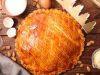 Traditions culinaires – La recette de la galette des rois