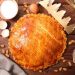 Traditions culinaires – La recette de la galette des rois