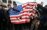 L’escalade entre les Etats-Unis et l’Iran