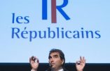 Les thèmes de l’immigration et de la famille n’intéressent pas LR