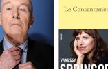 Le monde, autour de Vanessa et de Matzneff, ne tourne pas rond