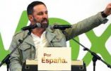 Espagne – Le parti « populiste » Vox se lève contre l’enseignement de l’idéologie du genre à l’école