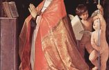 Mardi 4 février 2020 – Saint André Corsini, Évêque et Confesseur – Bienheureuse Jeanne de Valois, Veuve, reine de France
