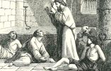 Vendredi 14 février 2020 – De la férie – Saint Valentin, Prêtre et Martyr