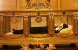 Mardi 18 février 2020 – De la férie – Sainte Marie-Bernard Soubirous, Vierge – Saint Siméon, Évêque et Martyr