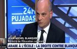 L’arabe à l’Ecole pour nos enfants ? Mais tout est prévu !