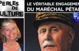 L’invité d’Anne Brassié nous parle du Maréchal Pétain