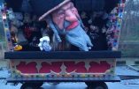 Le Carnaval d’Alost se moque des Juifs et l’assume, avec le soutien d’une majorité de Flamands