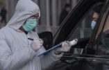 La Chine avoue avoir minimisé le nombre de victimes du Coronavirus