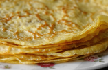 Traditions culinaires – Recette de crêpes pour la Chandeleur