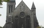 Dans un quartier immigré de Bruxelles, une église sera transformée en centre sportif parce que « la population a radicalement changé »