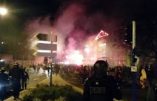 Montpellier – Les violences anarchistes du Karnaval des Gueux ne doivent pas simplement être interdites mais empêchées et réprimées