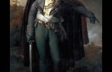 Les Cathelineau (Anne-Albe-Cornélie de Beaurepaire)