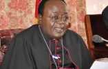 Les catholiques ougandais ne communieront plus dans les mains