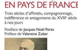 Protestantisme et franc-maçonnerie font bon ménage depuis trois siècles