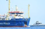 Coronavirus et débarquement de migrants en Sicile, l’irresponsabilité du gouvernement italien