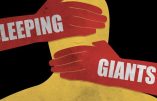 L’Observatoire du Journalisme dénonce les Sleeping Giants, ces nouveaux censeurs…