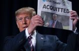 Quand Trump parle de Dieu