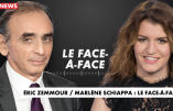Le Grand Remplacement en débat, et les contradictions de Marlène Schiappa