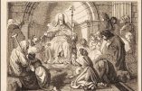 Lundi 2 mars 2020 – De la férie – Saint Simplice, Pape († 483) – Bienheureux Henri Suzo, Religieux Dominicain (1300-1365)