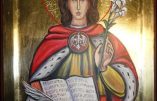Mercredi 4 mars 2020 – Mercredi des Quatre-Temps de Carême – Saint Casimir, Confesseur – Saint Lucius Ier, pape et martyr