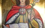 Mercredi 4 mars 2020 – Mercredi des Quatre-Temps de Carême – Saint Casimir, Confesseur – Saint Lucius Ier, pape et martyr