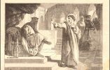 Lundi 23 mars 2020 – De la férie – Saint Victorien de Carthage et ses Compagnons, Martyrs († 484)