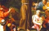 Samedi 28 mars 2020 – De la férie – Saint Jean de Capistran, Confesseur, franciscian