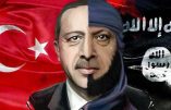 Voilà le portrait d’Erdogan affiché en Libye