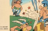 Astérix est en deuil : Uderzo est décédé – Zapping d’une œuvre