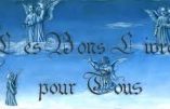 28 & 29 mars 2020 – Retrouvez les éditions Les Bons Livres pour Tous à la 4e Fête du Pays Réel