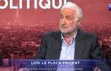 Coronavirus – L’ex-PDG d’Elf Aquitaine et de Gaz de France accuse le gouvernement de refuser l’aide des entreprises pour fabriquer des respirateurs artificiels