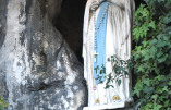 Du 23 au 26 octobre 2020 – Pèlerinage à Lourdes au départ de Morgon (69)