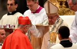 Communautés Ecclesia Dei : la messe « piepaul » en acte