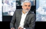 L’animateur Pascal Praud menacé de mort par deux rappeurs