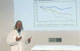Didier Raoult, et l’échec de la vaccination par les chiffres