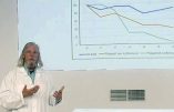 Didier Raoult, et l’échec de la vaccination par les chiffres