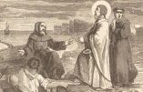 Mardi 21 avril 2020 – Saint Anselme, Évêque, Confesseur et Docteur de l’Église