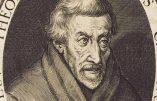 Lundi 27 avril 2020 – Saint Pierre Canisius, Confesseur et Docteur de l’Église