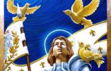 Le 10 mai 2020, sortez de vos cages ! Opération “Sainte Jeanne d’Arc, sauvez la France !”
