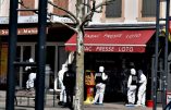 A Romans-sur-Isère, le terrorisme islamique a frappé samedi dernier