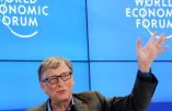 Bill Gates et le sang des enfants du Congo