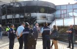 Mairie incendiée à Villefontaine, un « attentat » selon le maire
