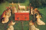 Mardi 7 avril 2020 – Mardi Saint – Bienheureux Hermann-Joseph, Prémontré († 1230)